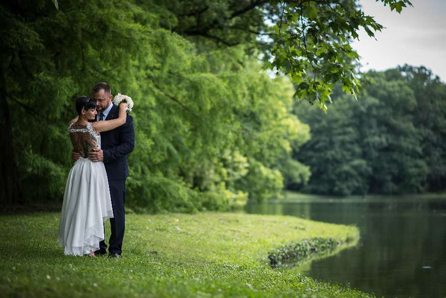 megbízható esküvői fotós a nagy napra