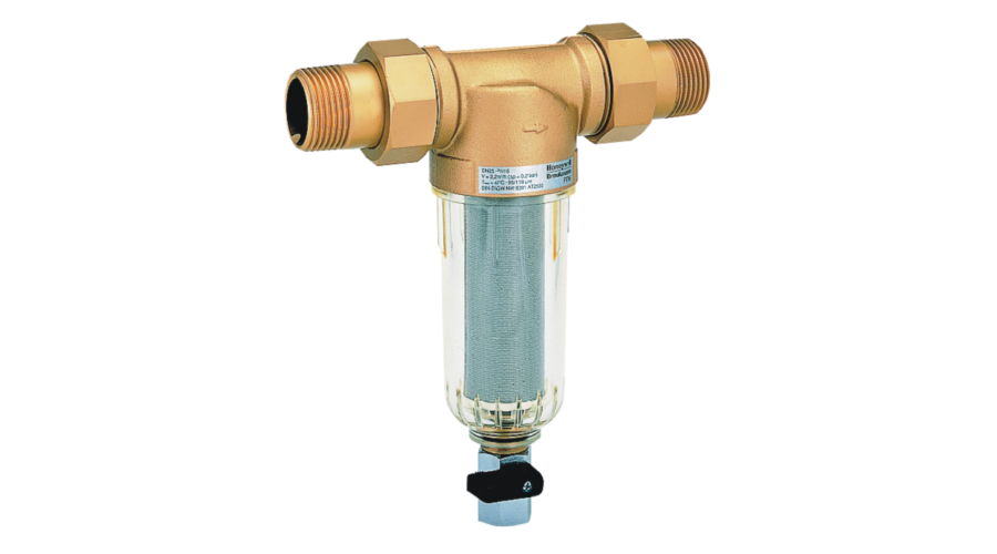  Honeywell vízszűrő