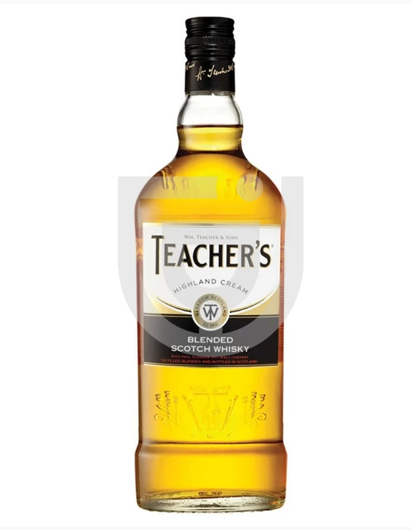 teachers whisky