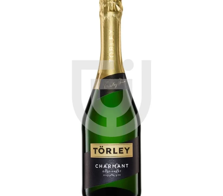 Törley pezsgő