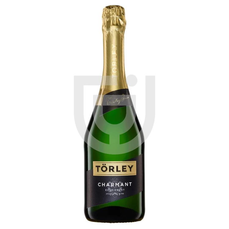 Törley pezsgő
