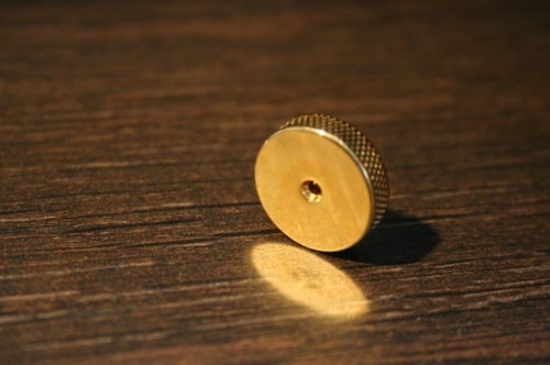 Hangfal tüske alátét a Kácsa Audió kínálatában