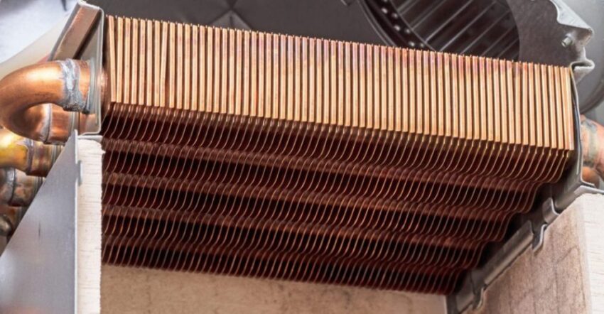 Professzionális hőcserélő tisztítás az Eurolikvid Kft. kínálatában