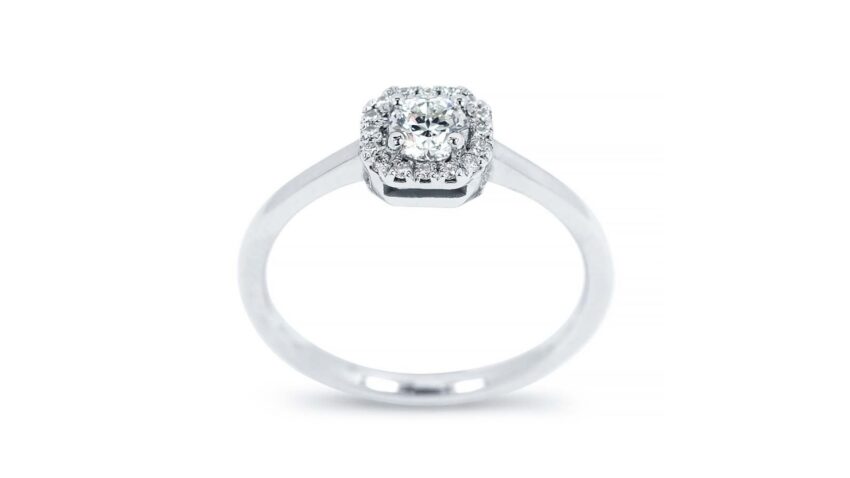 Egyedi jegygyűrűk a White and Black Budapest ékszerboltban