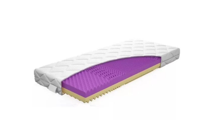 Minőségi habszivacs matrac a Netmatractól