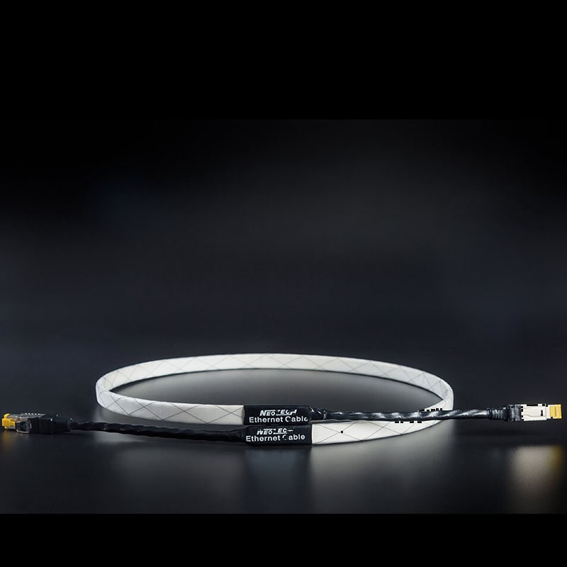 Ethernet kábel kiválasztási útmutató a Kácsa Audió-tól